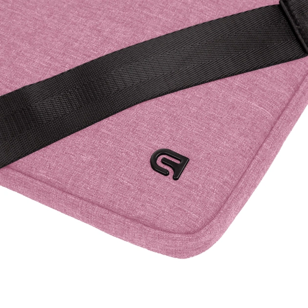 Сумка для ноутбука Armorstandart 13.3" ARM01S Pink (ARM78846) - picture 8