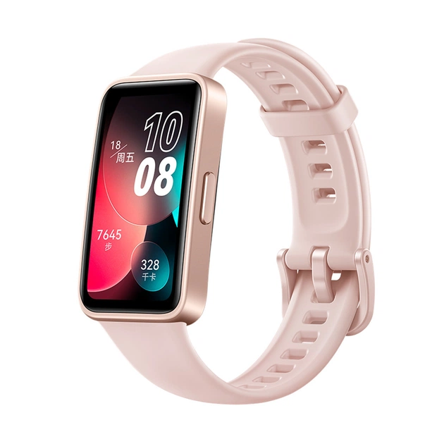 Смарт-годинник Huawei Band 8 Sakura Pink (55020ANQ) - picture 1