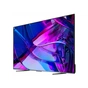 Телевізор Hisense 100U7KQ - зменшене зображення 4