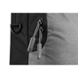 Сумка для ноутбука 2E 16" Supreme, Grey (2E-CBT9185GR) - зменшене зображення 10