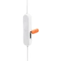 Bluetooth-гарнитура JBL Endurance Run 3 BT White (JBLENDURRUN3BTWHT) - уменьшенное изображение 2