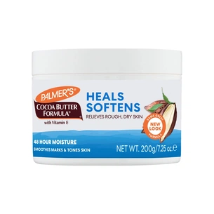 Олія для тіла Palmer's Cocoa Butter Formula З вітаміном Е 200 г (010181040085) изображение 1