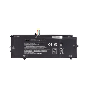 Акумулятор до ноутбука HP Elite X2 1012 G1 (MG04) 7.6V 5000mAh PowerPlant (NB461745) зображення 1