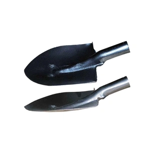 Лопата Арма "американка" (порошкова) (АРМА) зображення 1