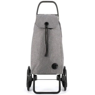 Сумка-візок Rolser I-Max Tweed 6 43 Gris (929645) зображення 1