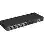 Комутатор мережевий Ruijie Networks RG-NBS3100-24GT4SFP - зменшене зображення 2