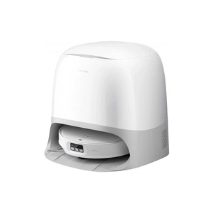 Пилосос Roborock Qrevo Curv 2 Pro зображення 1