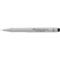 Лайнер Faber-Castell для графических работ Ecco Pigment, диаметр 0,05 мм, цвет черный (26995) - уменьшенное изображение 3