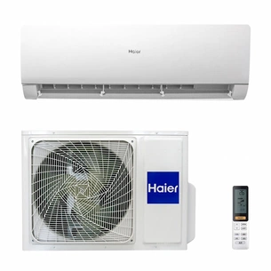 Кондиціонер Haier 1U35S2SQ1FA -NR/AS35S2SN1FA -NR зображення 1