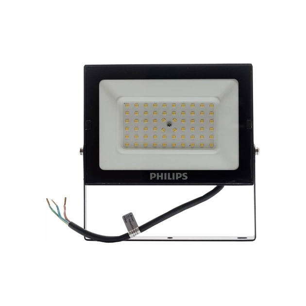 Прожектор Philips BVP156 G2LED40/NW 110-277V 50W WB (911401814387) - изображение 1
