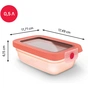 Контейнер Tefal oneClick 0.5 л (N1210210) - уменьшенное изображение 11