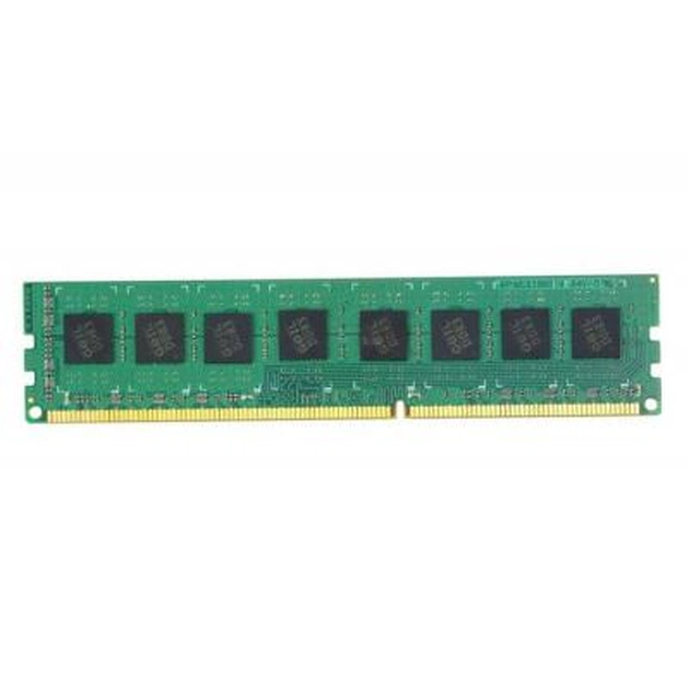 Модуль пам'яті для комп'ютера DDR4 4GB 2133 MHz Geil (GN44GB2133C15S) - изображение 1