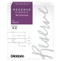 Трость для кларнета D'Addario Reserve Classic Bb Clarinet #4.0 - 10 Pack (DCT1040) - уменьшенное изображение 1