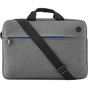 Сумка для ноутбука HP 17.3" Prelude Grey Laptop Bag (34Y64AA) - зменшене зображення 1