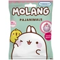 Фигурка Cool Things сюрприз серии Molang - Милые пижамки (ML029) - уменьшенное изображение 1