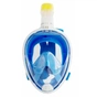 Маска для дайвінгу Just Breath Diving Mask L/XL Blue (JBR-LXL-BL) - зменшене зображення 1