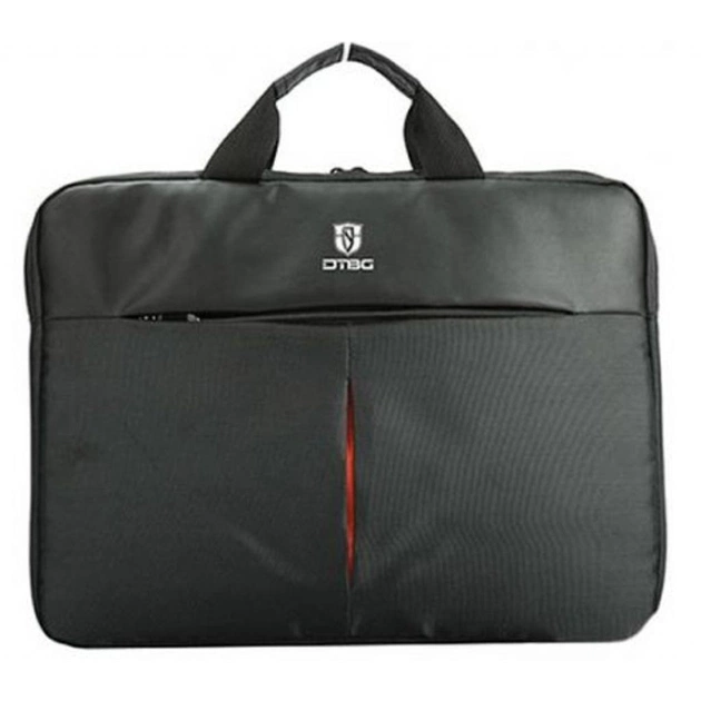Сумка для ноутбука DTBG 17" (D8959BL-17) - изображение 1