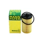 Фільтр масляний Mann HU612/2X - зменшене зображення 3