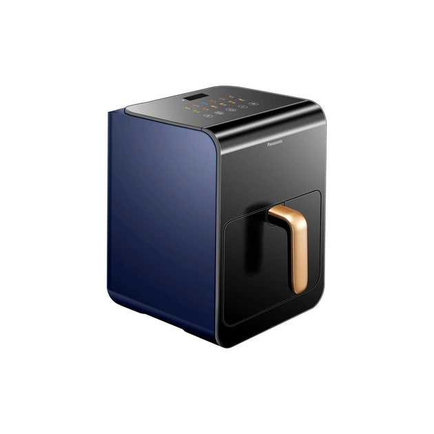 Мультипечь Panasonic NF-CC600ATS - изображение 5