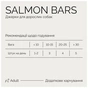 Ласощі для собак Savory Bars With Salmon 100 г (4820261921106) - уменьшенное изображение 4
