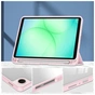 Чохол до планшета BeCover Soft Edge TPU Samsung Galaxy Tab A11 Plus SM-X236B 11.0" Pink (715571) - зменшене зображення 5