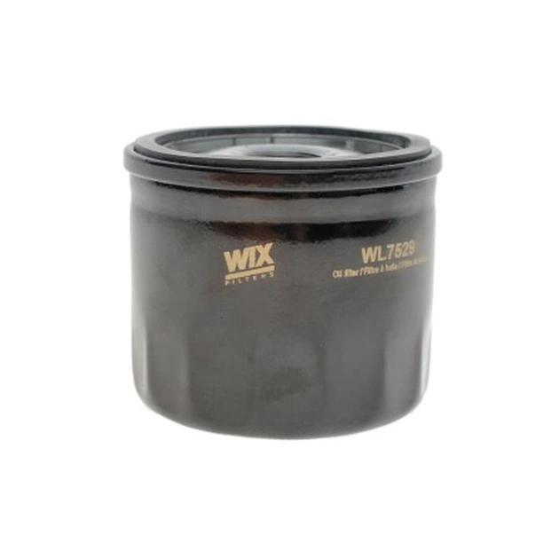 Фильтр масляный Wixfiltron WL7529 - изображение 1