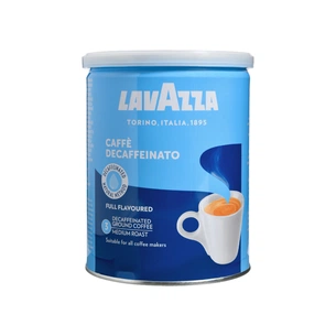 Кофе Lavazza Dek молотый без кофеина 250 г ж/б (8000070011052) изображение 1