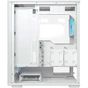 Корпус для ПК Cougar MX160 RGB White - уменьшенное изображение 5