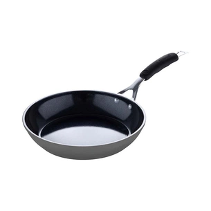 Сковорода Bergner Excalibur Сіра 28 см (BG-36089-GY) зображення 1