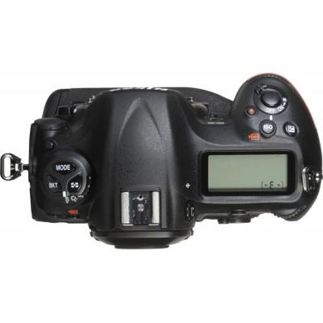 Цифровий фотоапарат Nikon D5-a (XQD) Body (VBA460AE) - picture 3