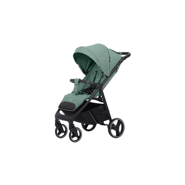 Коляска Carrello Bravo 2024 CRL-8512 Spring Green (CRL-8512 spring green) - изображение 1