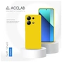 Чохол до мобільного телефона ACCLAB Silicone Case Xiaomi Redmi Note 13 4G Yellow (1283126602788) - зменшене зображення 4