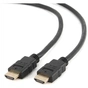 Кабель мультимедійний HDMI to HDMI 1.0m Cablexpert (CC-HDMI4-1M) - зменшене зображення 1