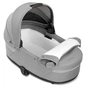 Люлька Cybex Люлька S Lava Grey (522002623) - зменшене зображення 3