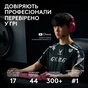 Мишка Logitech G Pro 2 Lightspeed Wireless Black (910-007295) - зменшене зображення 3
