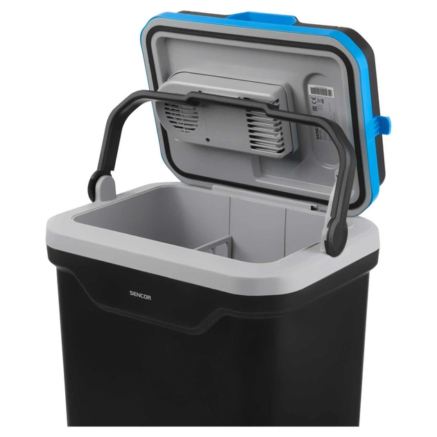 Автохолодильник Sencor SCM2224BL-EUE3 - зображення 3