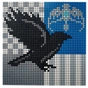 Конструктор LEGO Art Гаррі Поттер Герби Гоґвортсу 4249 деталей (31201) - зменшене зображення 6