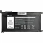 Акумулятор до ноутбука DELL Chromebook 3180 (51KD7) 11.4V 2200mAh PowerPlant (NB441266) - зменшене зображення 1
