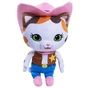 М'яка іграшка Sheriff Callie Шериф Келлі 20 см (66021) - уменьшенное изображение 1