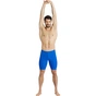 Плавки Arena Team Swim Jammer Solid 004770-720 синій 100 (3468336648858) - зменшене зображення 2