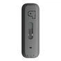 Панель виклику Ajax Doorbell grey - зменшене зображення 5