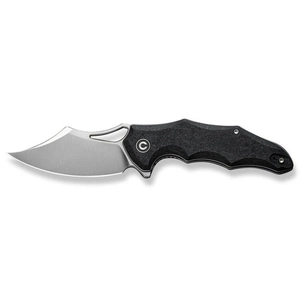 Ніж Civivi Chiro, Black G10, Satin (C23046-3) зображення 1