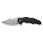Ніж Civivi Chiro, Black G10, Satin (C23046-3) - зменшене зображення 1