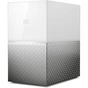 NAS WD 3.5" 20TB My Cloud Home Duo (WDBMUT0200JWT-EESN) - зменшене зображення 7