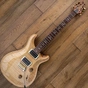 Електрогітара PRS Custom 24 Natural - зменшене зображення 2