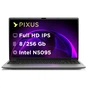Ноутбук Pixus Bit (4897058531909) - уменьшенное изображение 1