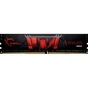 Модуль пам'яті для комп'ютера DDR4 4GB 2400 MHz Aegis G.Skill (F4-2400C15S-4GIS) - уменьшенное изображение 1