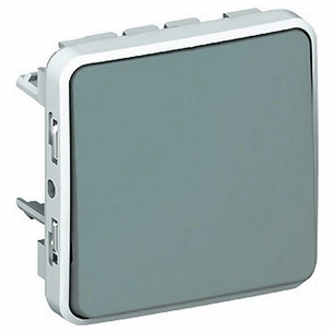 Вимикач LEGRAND Plexo (069540) зображення 1