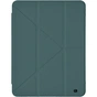 Чохол до планшета Armorstandart Y-Type PEN iPad 10.2 (2021/2020/2019) Pine Green (ARM77496) - зменшене зображення 1
