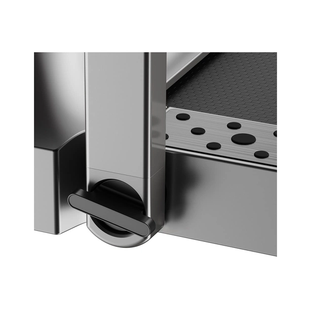 Бігова доріжка Kingsmith Walkingpad&Treadmill R2 Black (TRR2FB) - picture 8